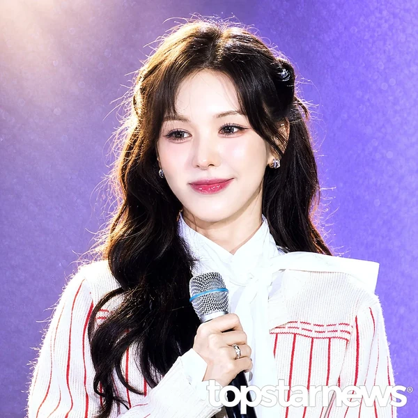 Today's Most Loved Wendy (Red Velvet)