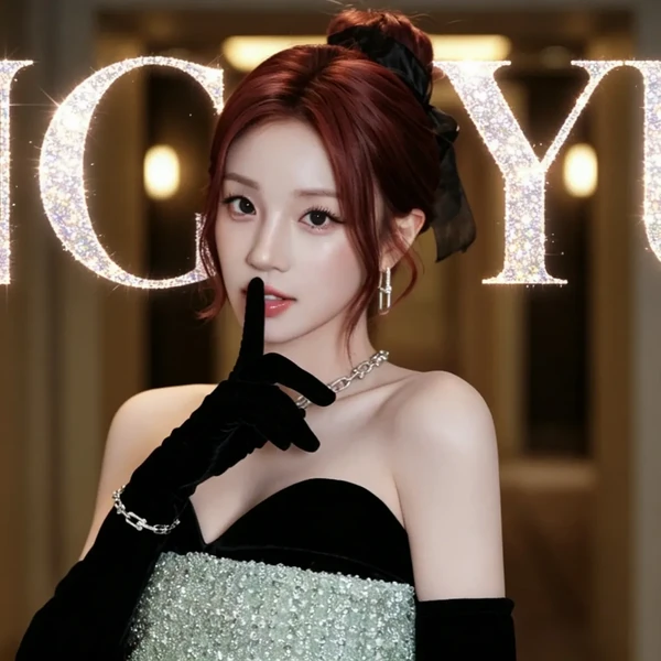 Momen Terbaik Yuqi (i-dle) Pilihan Penggemar