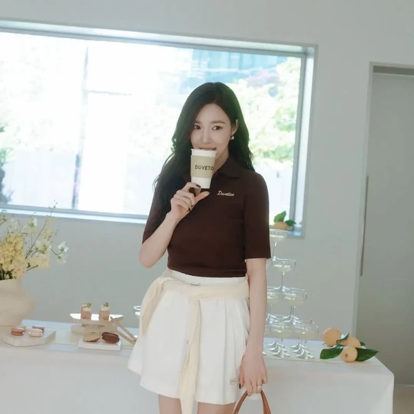 Fans' Pick: Best Moment of Tiffany Young (Girls' Generation)