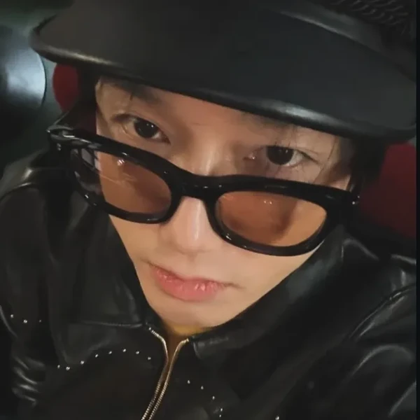 今日最も愛されたイェソン (Super Junior)の姿