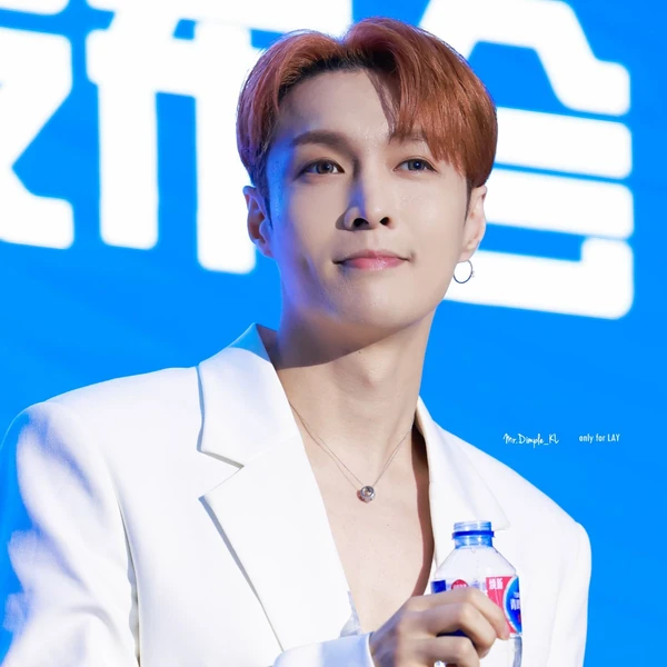 Fans' Pick: Best Moment of Lay (EXO)