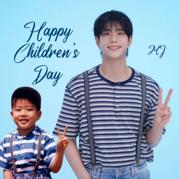 Today's Most Loved MJ (ASTRO)