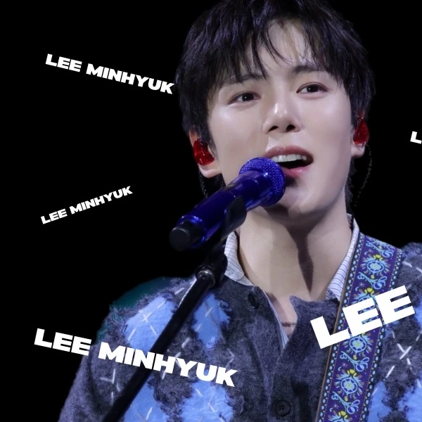 Top Photo Full of Minhyuk (MONSTA X) Love
