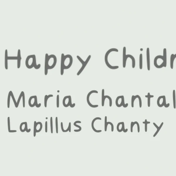 Momen Terbaik Chanty (Lapillus) Pilihan Penggemar