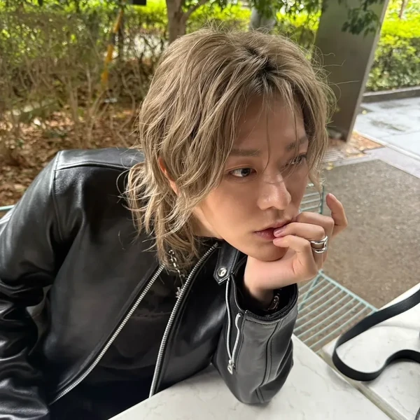 Today's Most Loved Yuta (NCT 127)