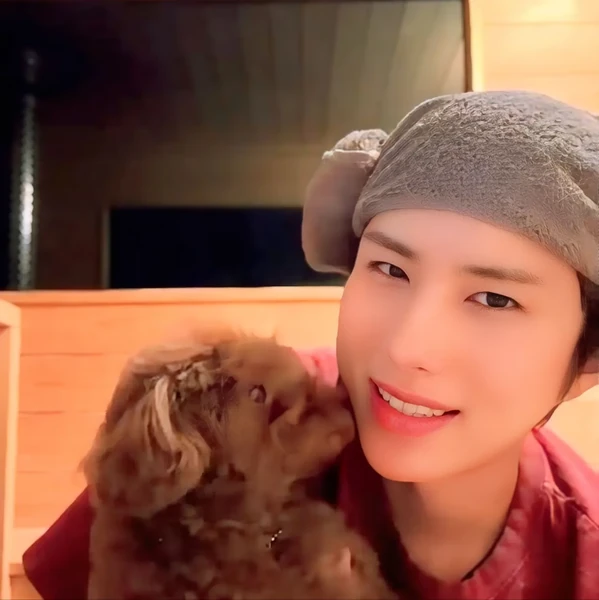 Fans' Pick: Best Moment of Wow (A.C.E)