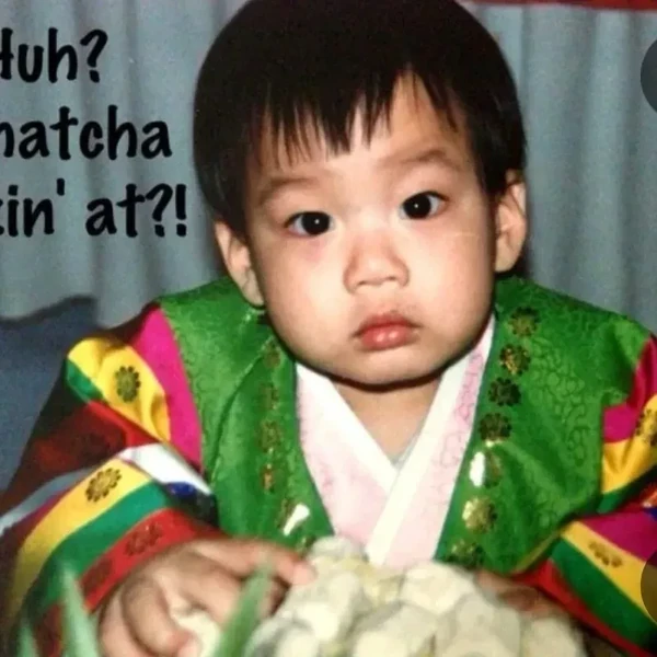 Top Photo Full of Peniel (BTOB) Love