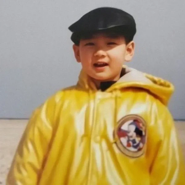 백호 팬심 가득한 인기 사진