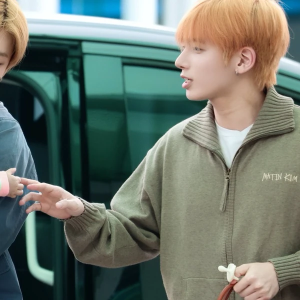 Momen Terbaik Taehyun (TOMORROW X TOGETHER) Pilihan Penggemar