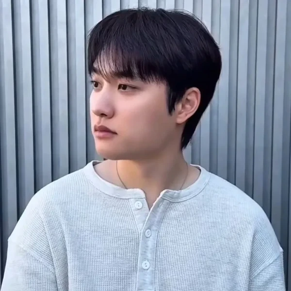 오늘 가장 사랑받은 디오 (EXO)의 모습