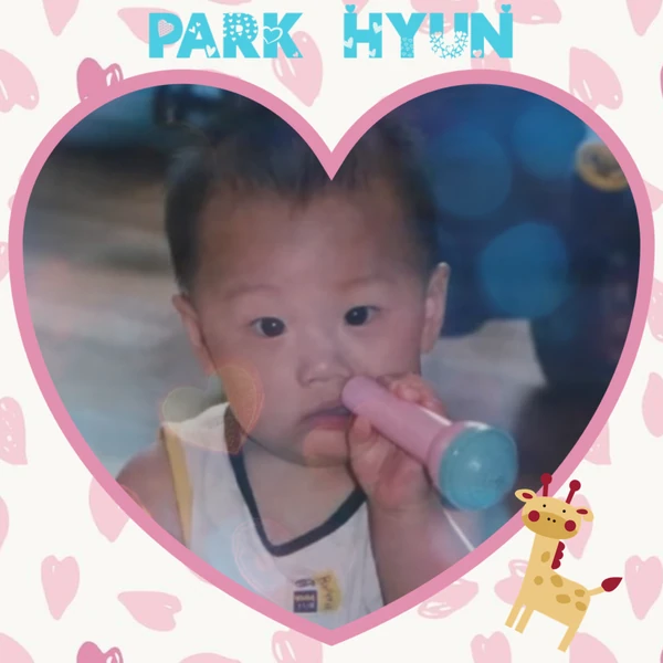 Today's Most Loved Hyun
