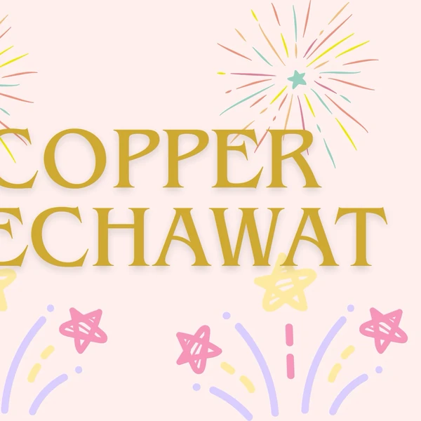 Today's Most Loved Copper (BUS)