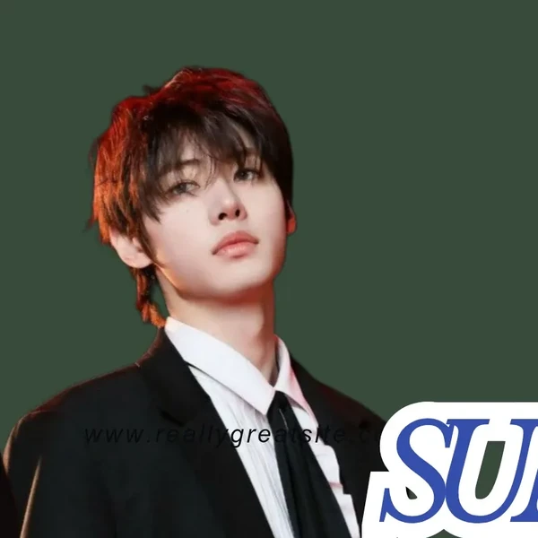 Momen Terbaik Sunghoon (ENHYPEN) Pilihan Penggemar