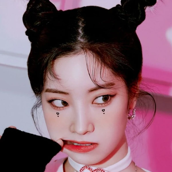 Momen Terbaik Dahyun (TWICE) Pilihan Penggemar