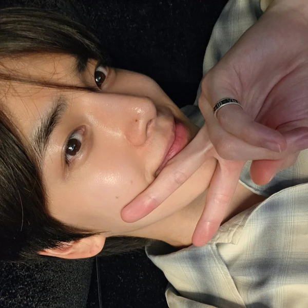 Today's Most Loved Younghoon (THE BOYZ)