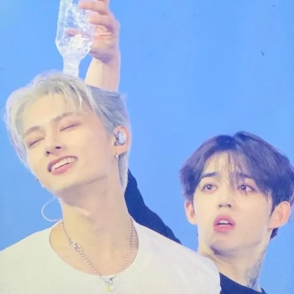 ジュン (SEVENTEEN)への愛が詰まった人気写真