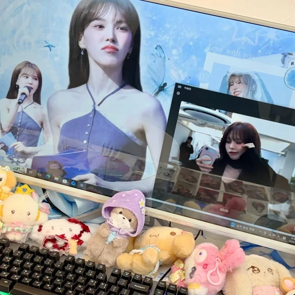 Fans' Pick: Best Moment of Wendy (Red Velvet)