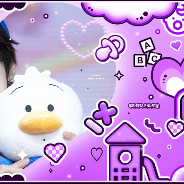 Top Photo Full of Lee Leo (ALPHA DRIVE ONE) Love