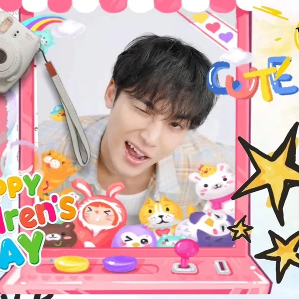 Top Photo Full of Mingyu (SEVENTEEN) Love