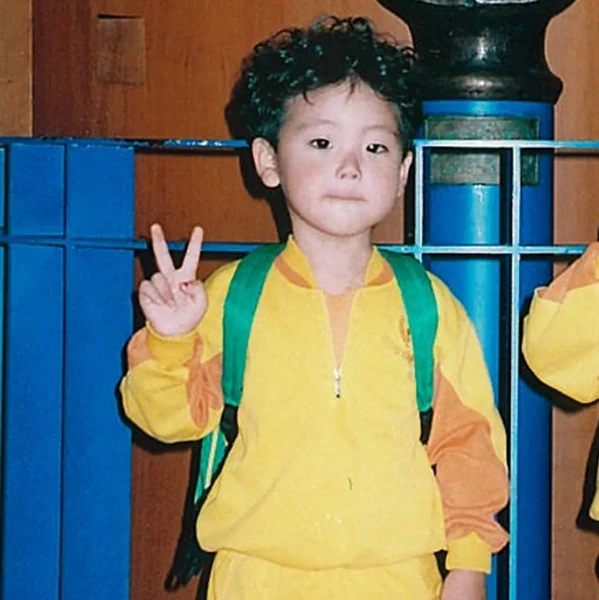 Top Photo Full of Hyeongjun (CRAVITY) Love