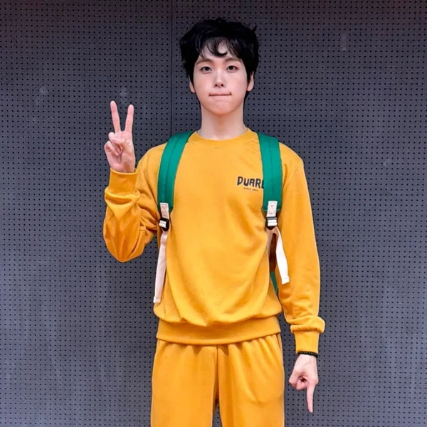 Top Photo Full of Hyeongjun (CRAVITY) Love