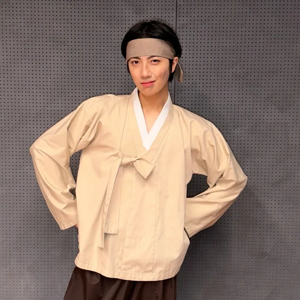 Today's Most Loved Wonjin (CRAVITY)