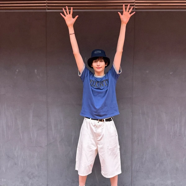 Fans' Pick: Best Moment of Jungmo (CRAVITY)