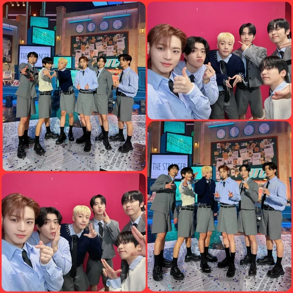Momen Terbaik ONF Pilihan Penggemar