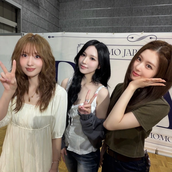 TWICE 팬심 가득한 인기 사진