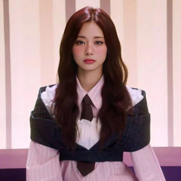 오늘 가장 사랑받은 쯔위 (TWICE)의 모습