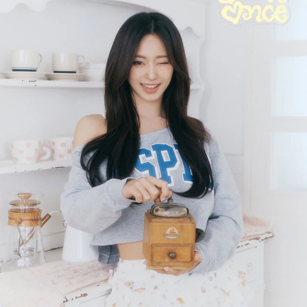 팬들이 뽑은 쯔위 (TWICE) 최고의 순간