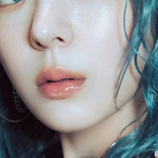 Today's Most Loved Lia (ITZY)