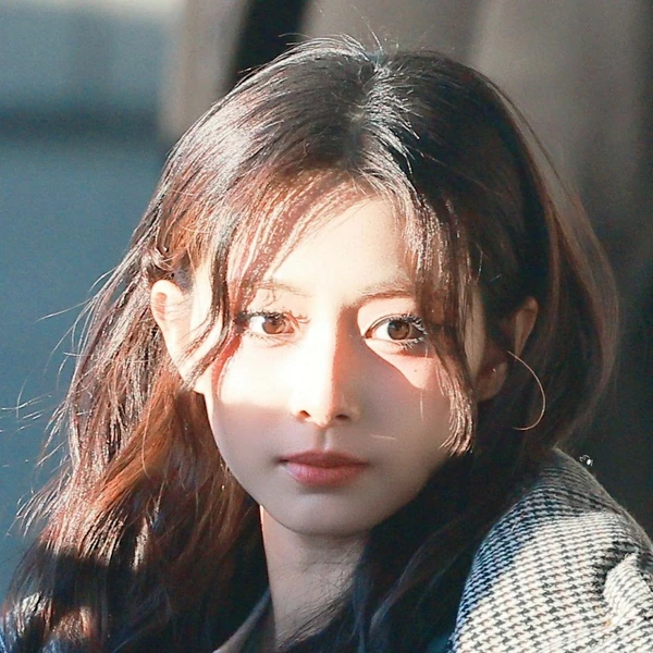 쯔위 (TWICE) 팬심 가득한 인기 사진