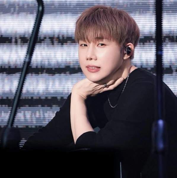 Top Photo Full of Sungkyu (INFINITE) Love