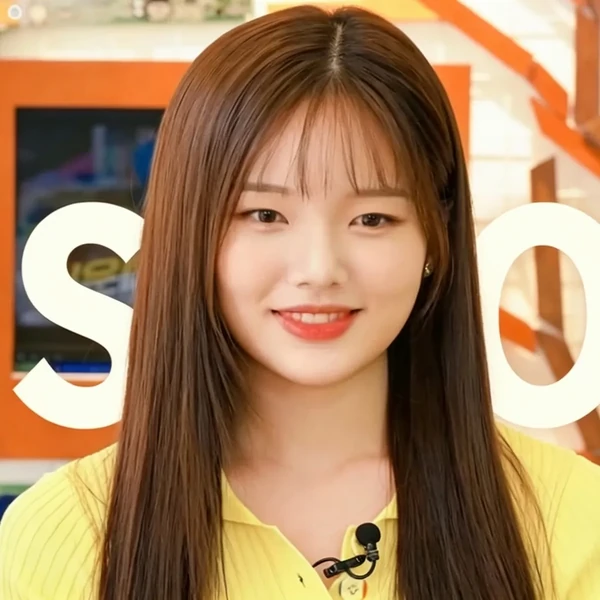 Today's Most Loved Lee Soojin (Weeekly)