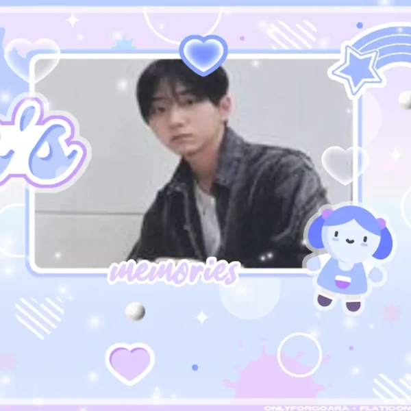 Fans' Pick: Best Moment of Gun-il (Xdinary Heroes)