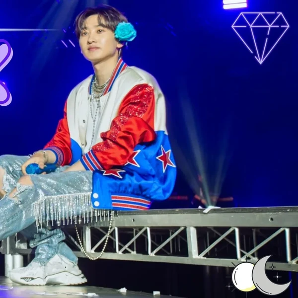 Fans' Pick: Best Moment of Eunhyuk (Super Junior)