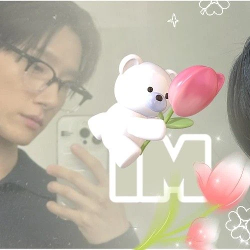 Today's Most Loved I.M (MONSTA X)
