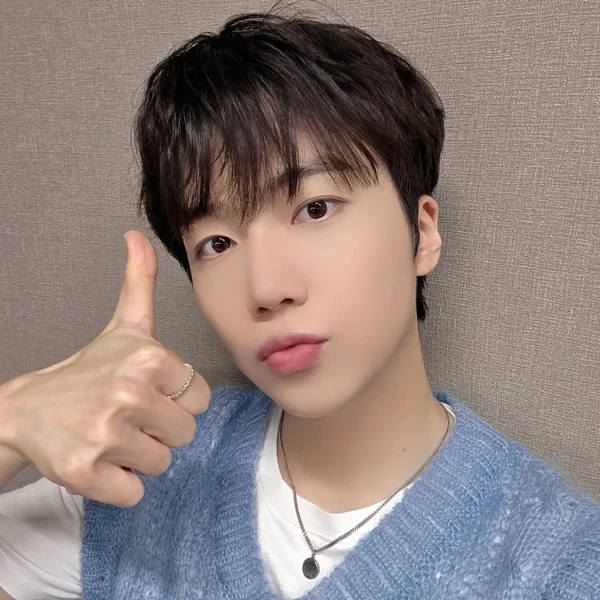 Fans' Pick: Best Moment of Jinho (PENTAGON)
