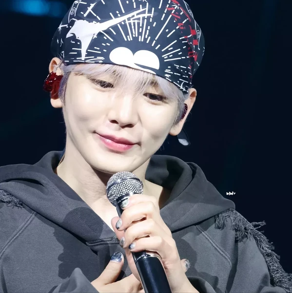 Today's Most Loved Key (SHINee)