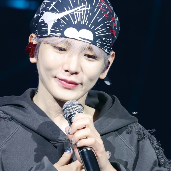 Fans' Pick: Best Moment of Key (SHINee)