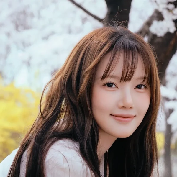 Top Photo Full of Yerin (GFRIEND) Love
