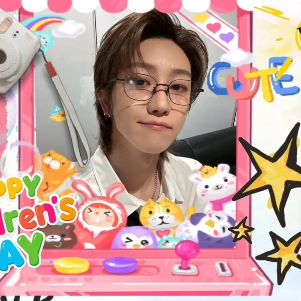 Top Photo Full of The 8 (SEVENTEEN) Love