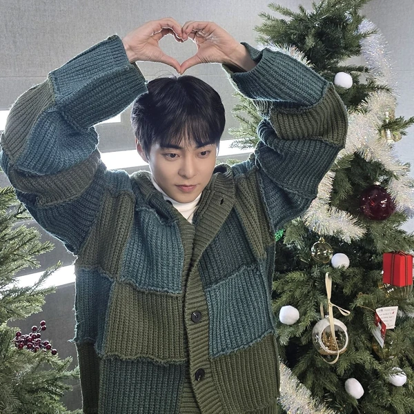 Fans' Pick: Best Moment of Xiumin (EXO)