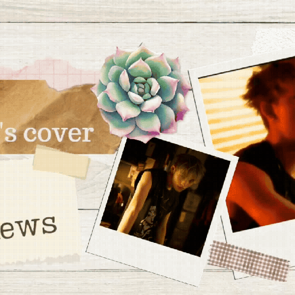 Top Photo Full of NI-KI (ENHYPEN) Love