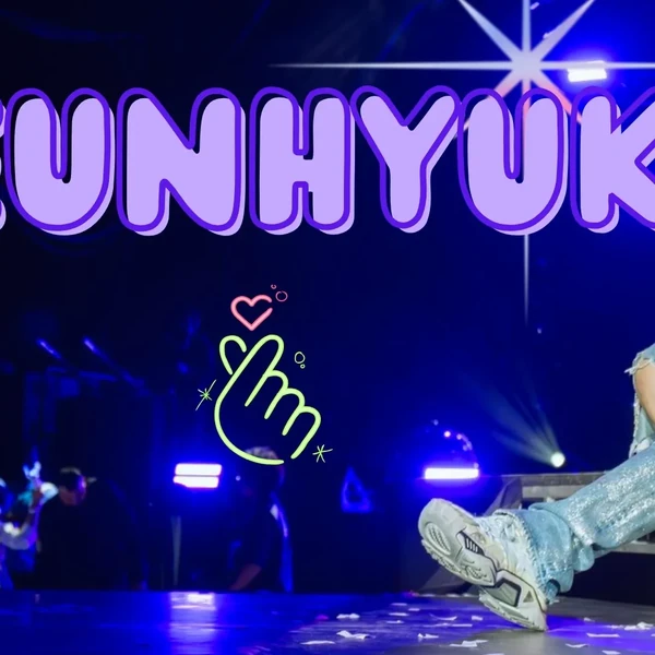 Top Photo Full of Eunhyuk (Super Junior) Love