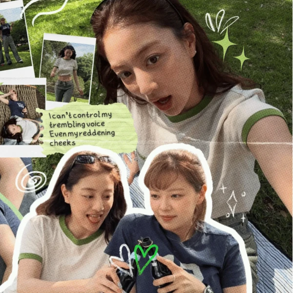 Top Photo Full of Jihyo (TWICE) Love