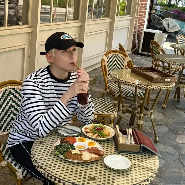 Fans' Pick: Best Moment of Ryeowook (Super Junior)
