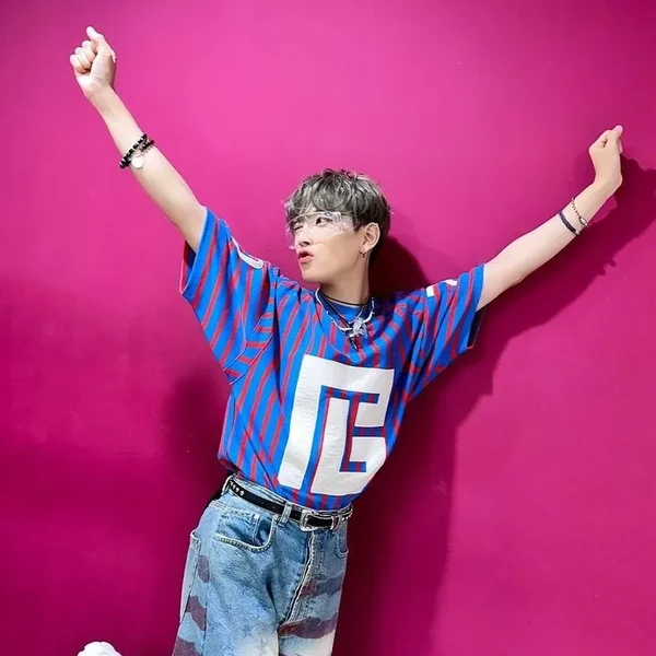 粉絲票選的弘中 (ATEEZ)最佳瞬間