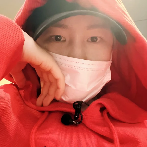 Top Photo Full of Ha Sungwoon Love